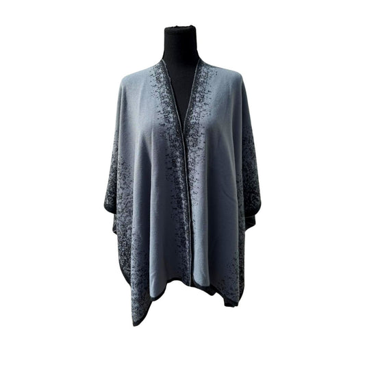 Poncho Mamia