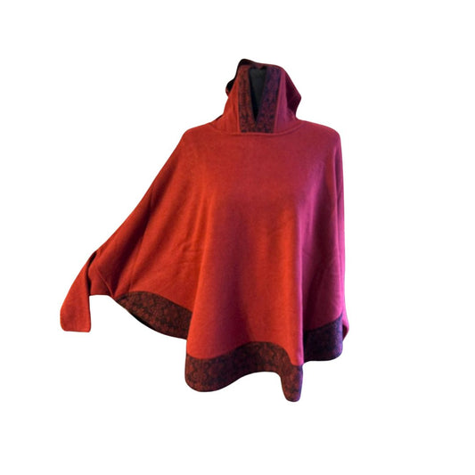 Poncho Shelly