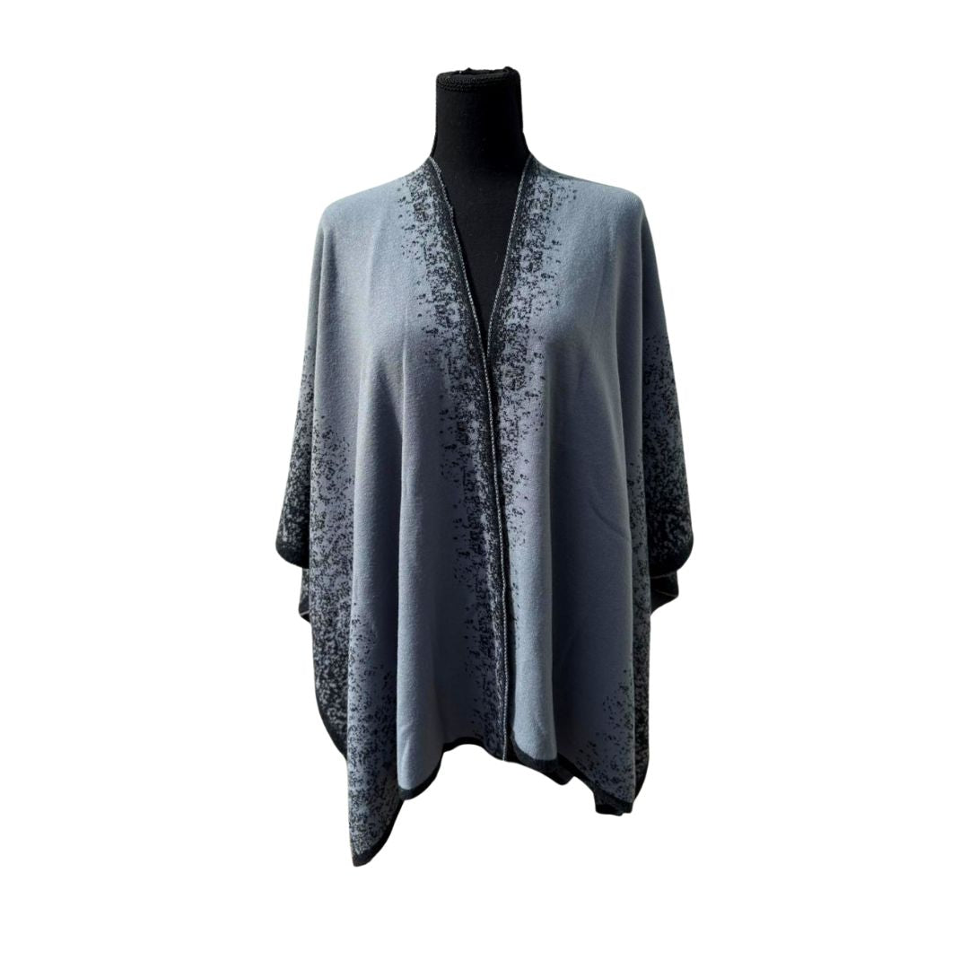 Poncho Mamia