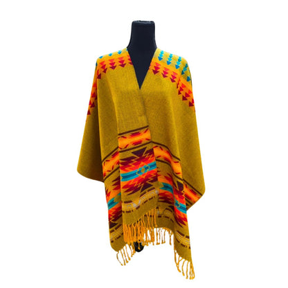 Poncho Otavalo