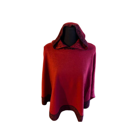 Poncho Shelly