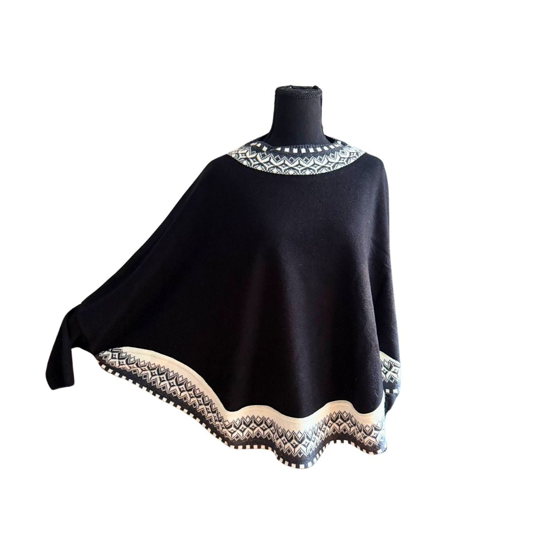 Poncho Belen